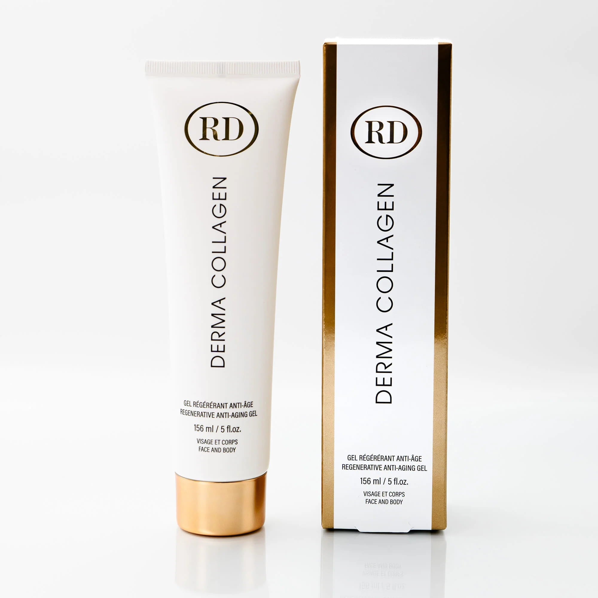 RD Derma Collagen Regenerative Anti-Aging Gel