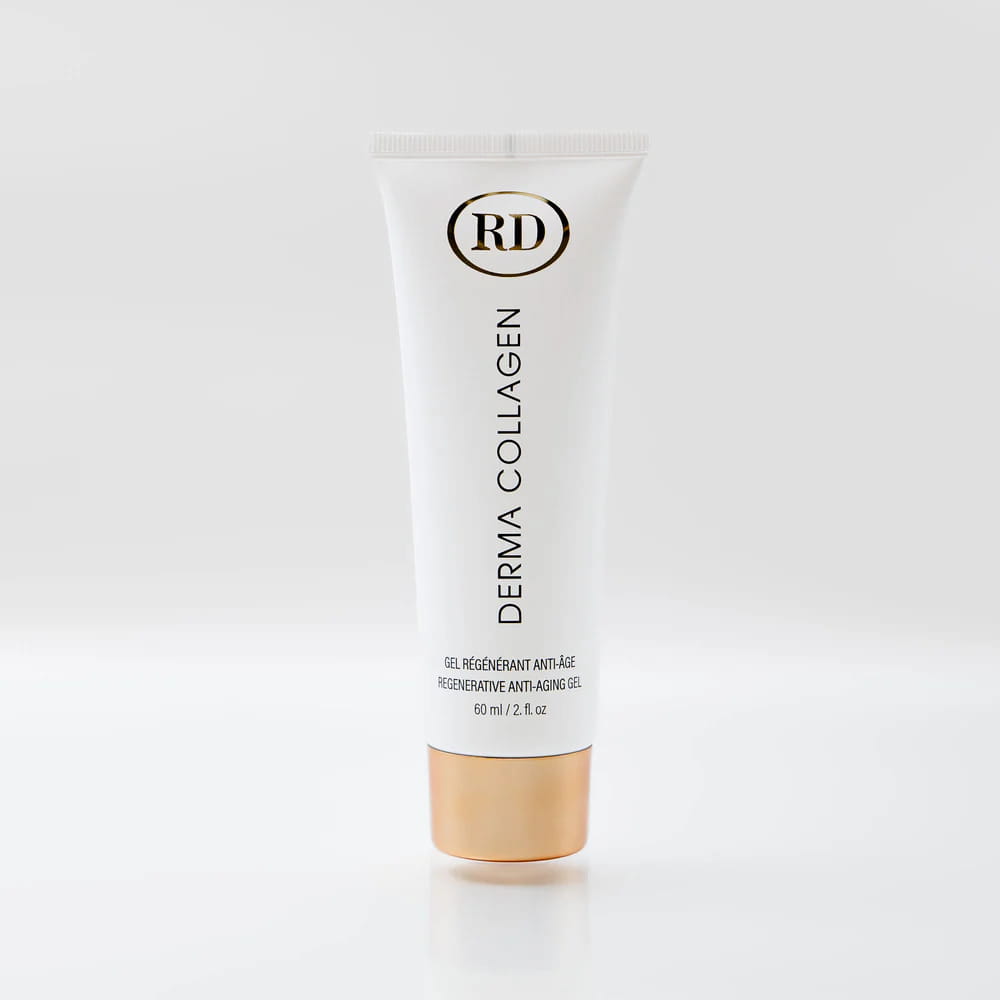 RD Derma Collagen Regenerative Anti-Aging Gel