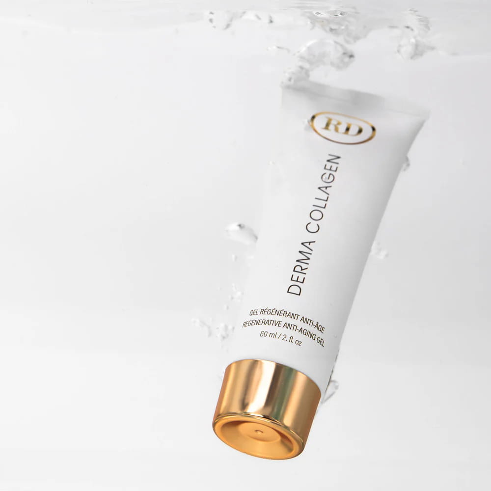 RD Derma Collagen Regenerative Anti-Aging Gel