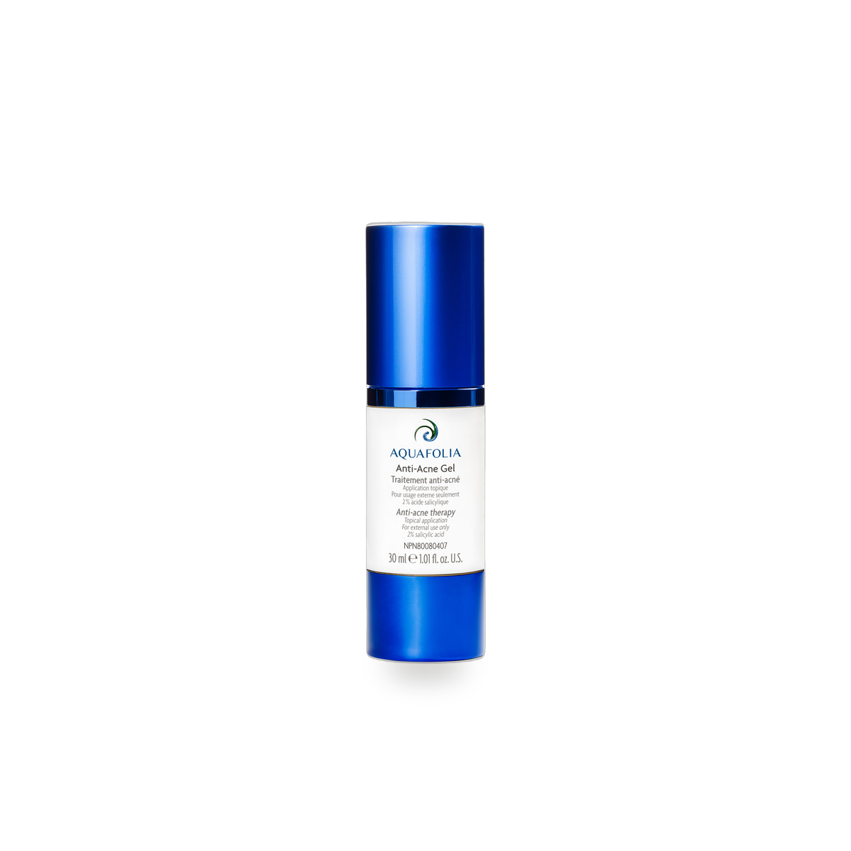 Anti-Acne Gel | Clinique Évia