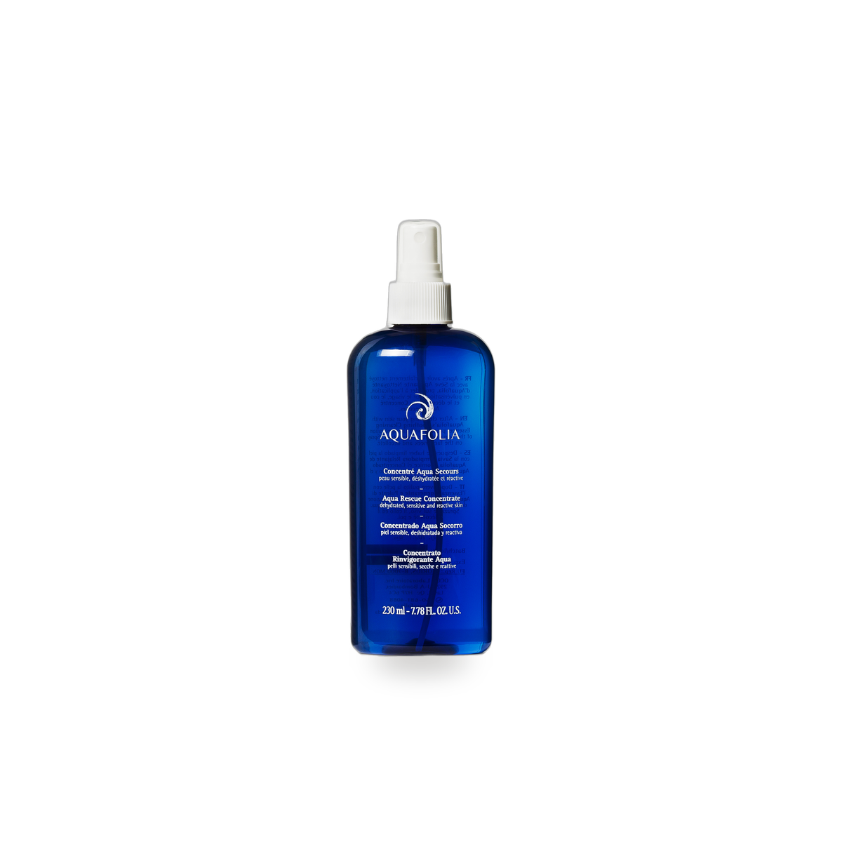 Aqua Rescue Concentrate | Clinique Évia