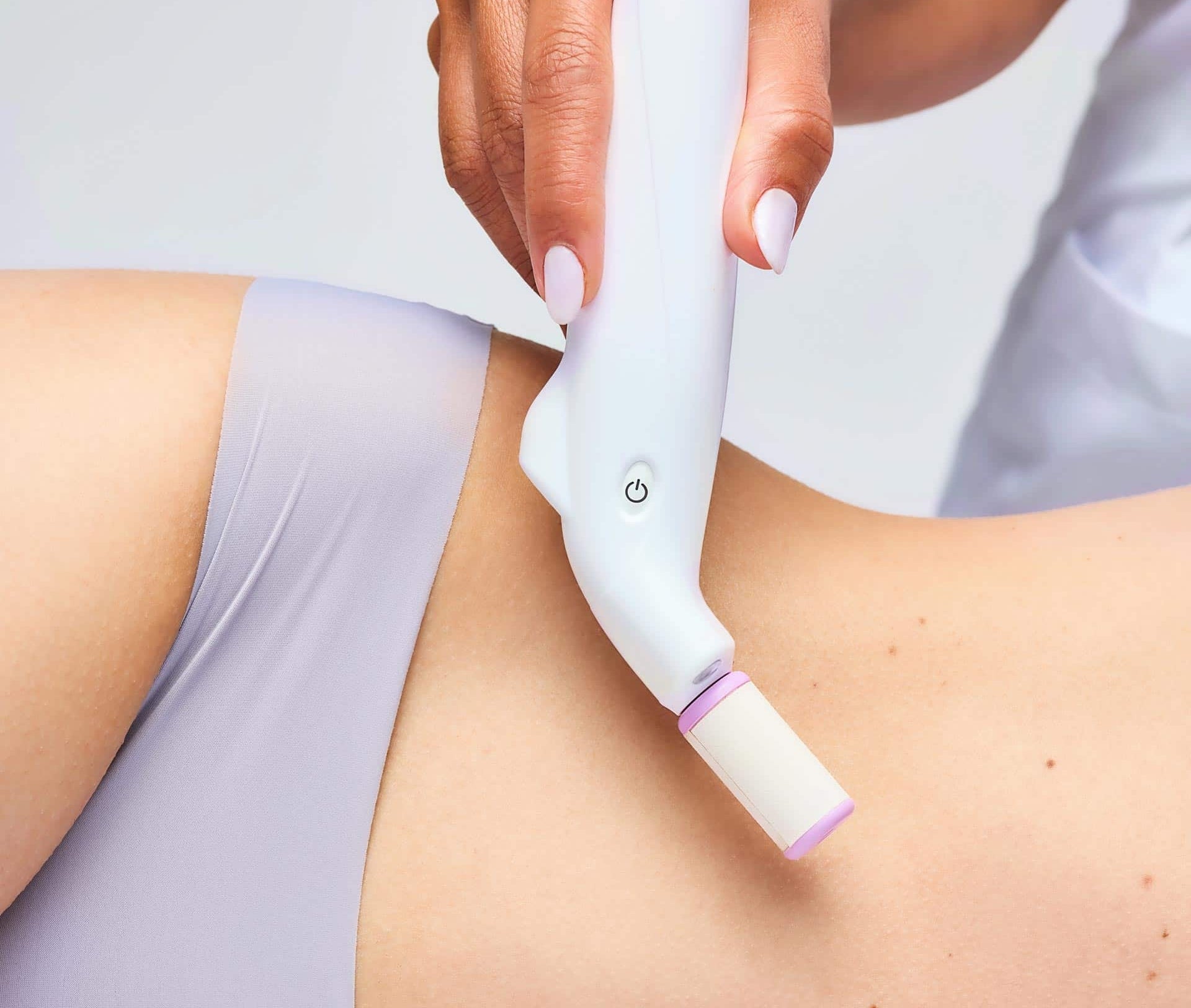Soin Bloomea corps | Bloomea body treatment, official