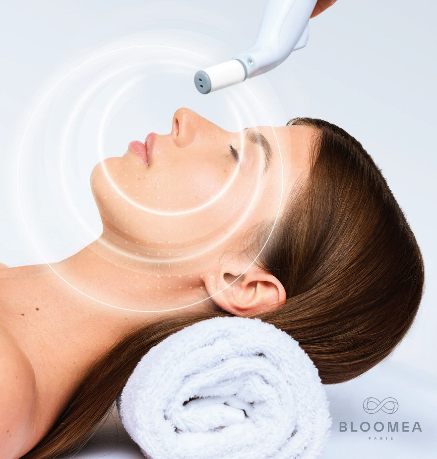 Embout Bloomea | Bloomea single-use tip, official