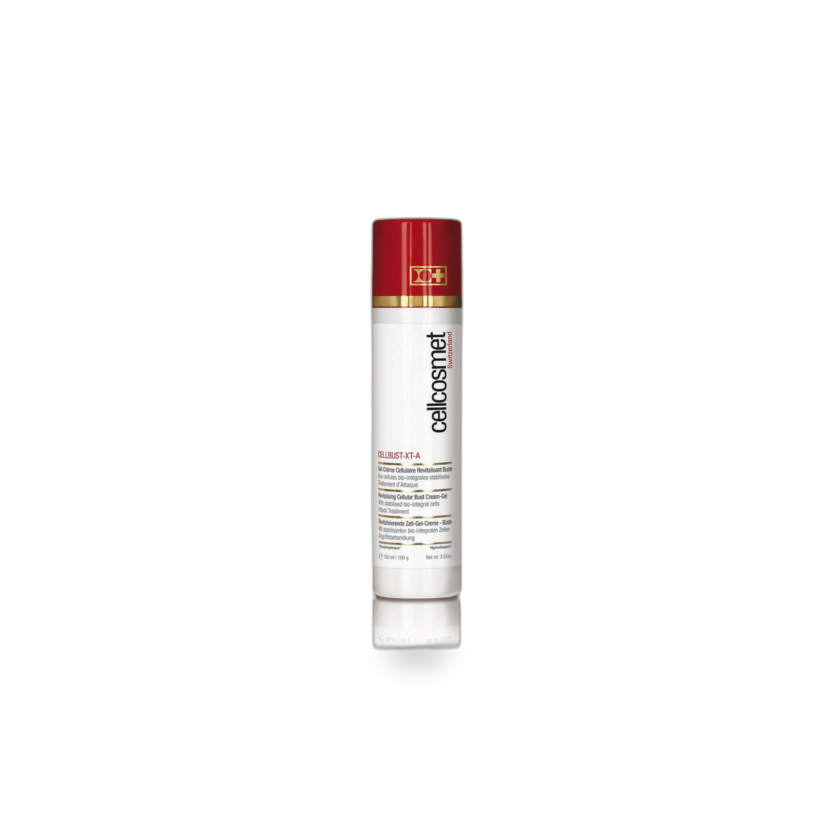 CellBust-XT | Clinique Évia