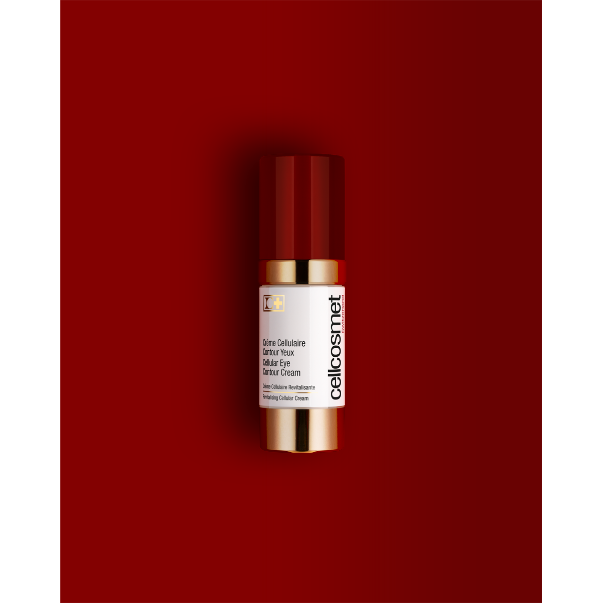 Cellular Eye Contour Cream – New