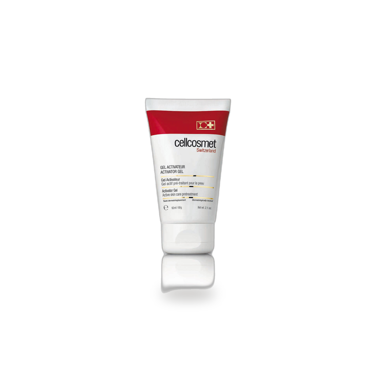 Activator Gel | Clinique Évia