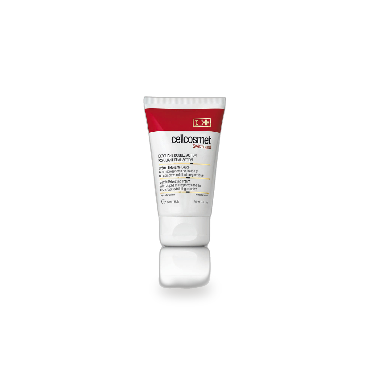 Exfoliant Dual Action | Clinique Évia