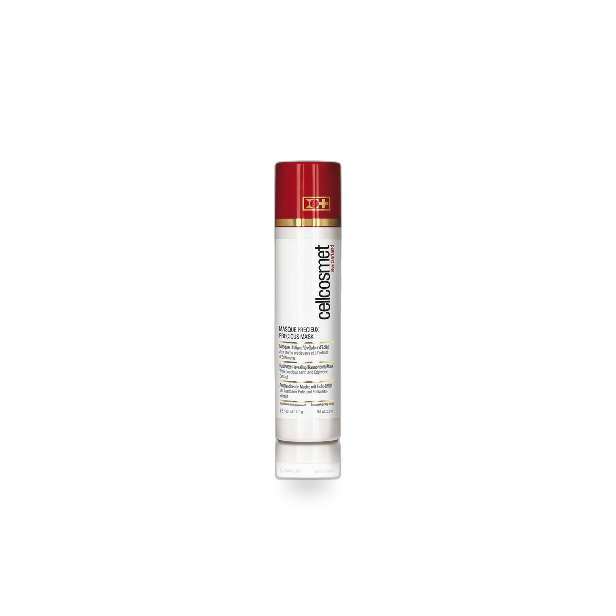 Precious Mask | Clinique Évia