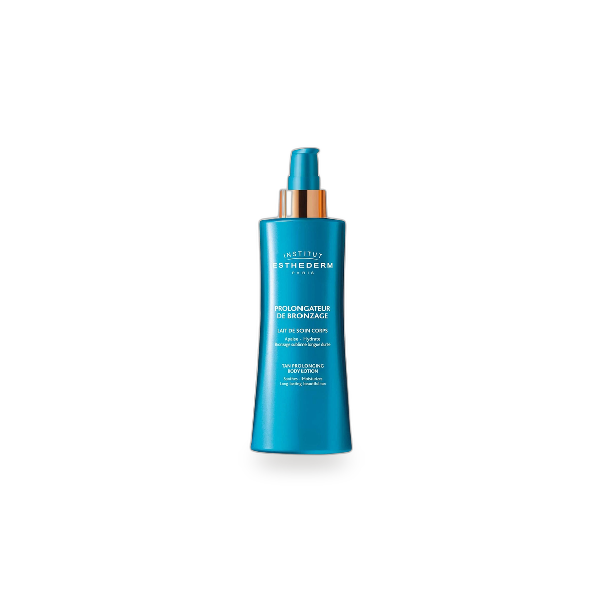 Esthederm Tan Prolonging After-Sun Body Lotion | Clinique Évia