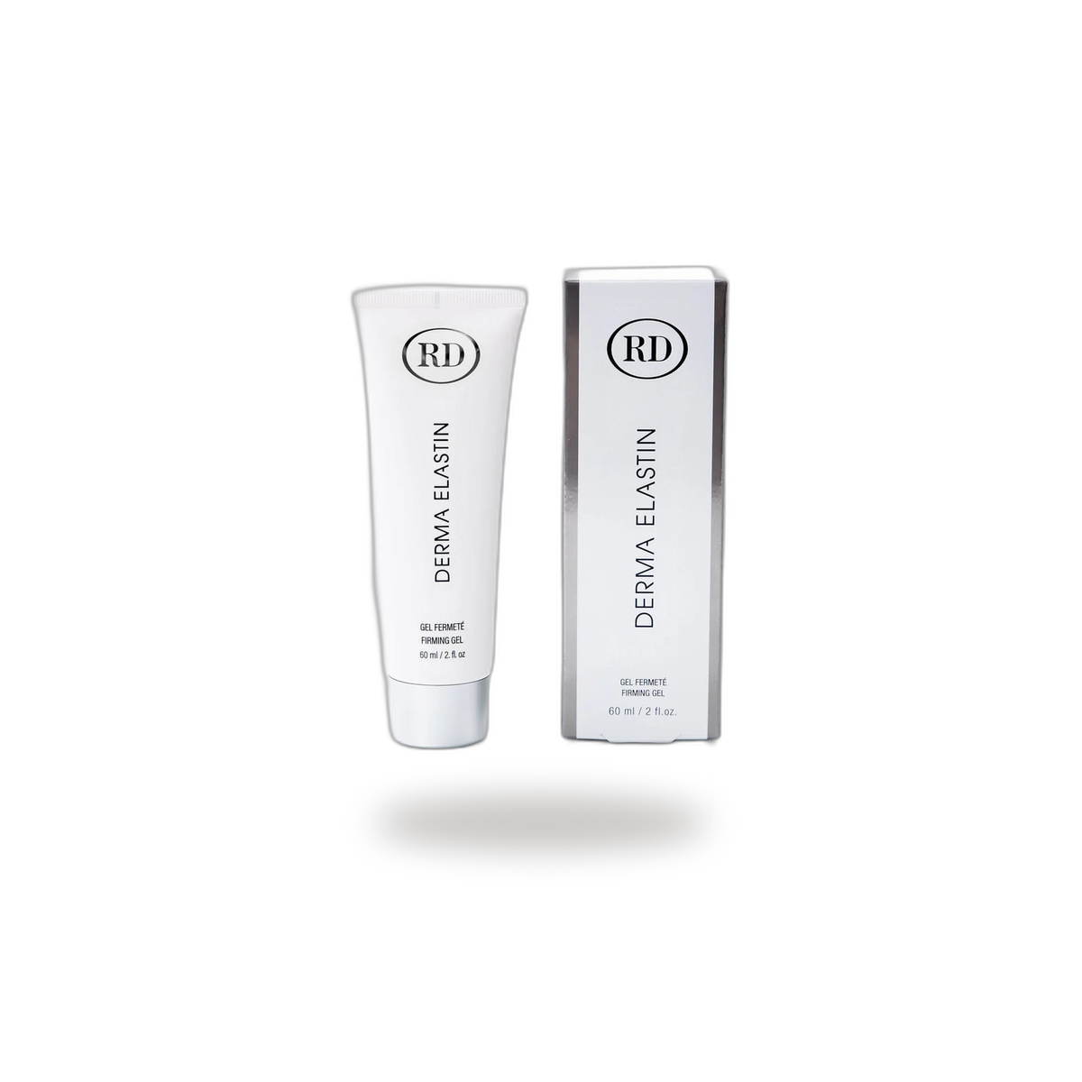 RD Derma Elastin Firming Gel | Clinique Évia