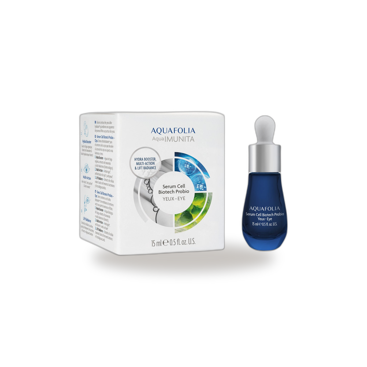 Eye Serum Cell Biotech Probio | Clinique Évia