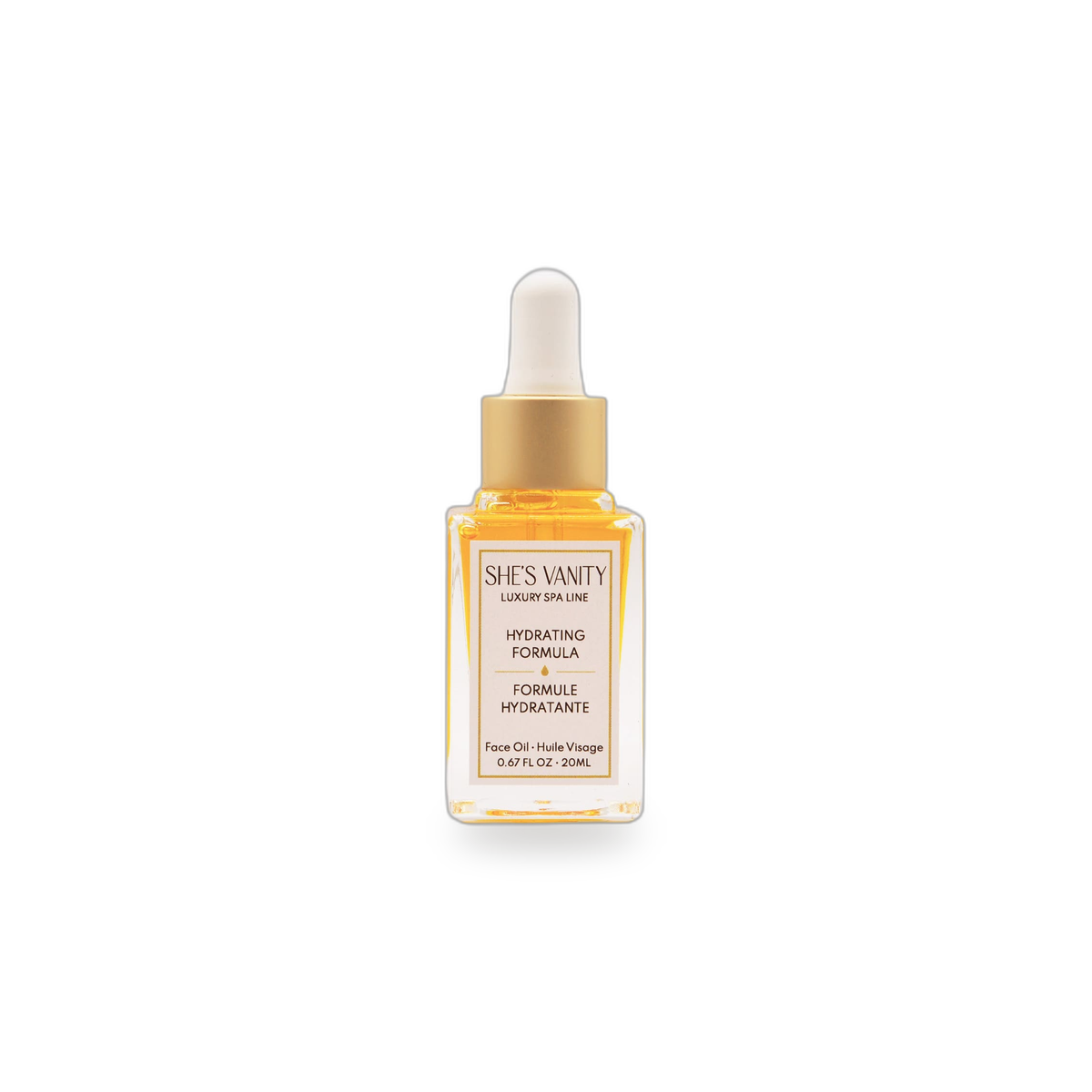 Hydrating Formula | Clinique Évia