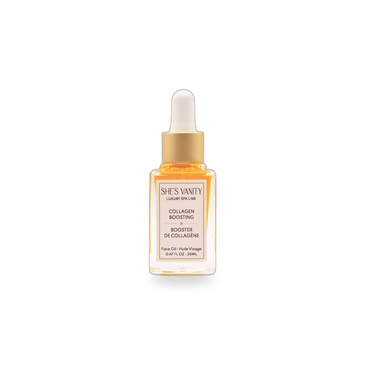 Collagen Boosting Formula | Clinique Évia