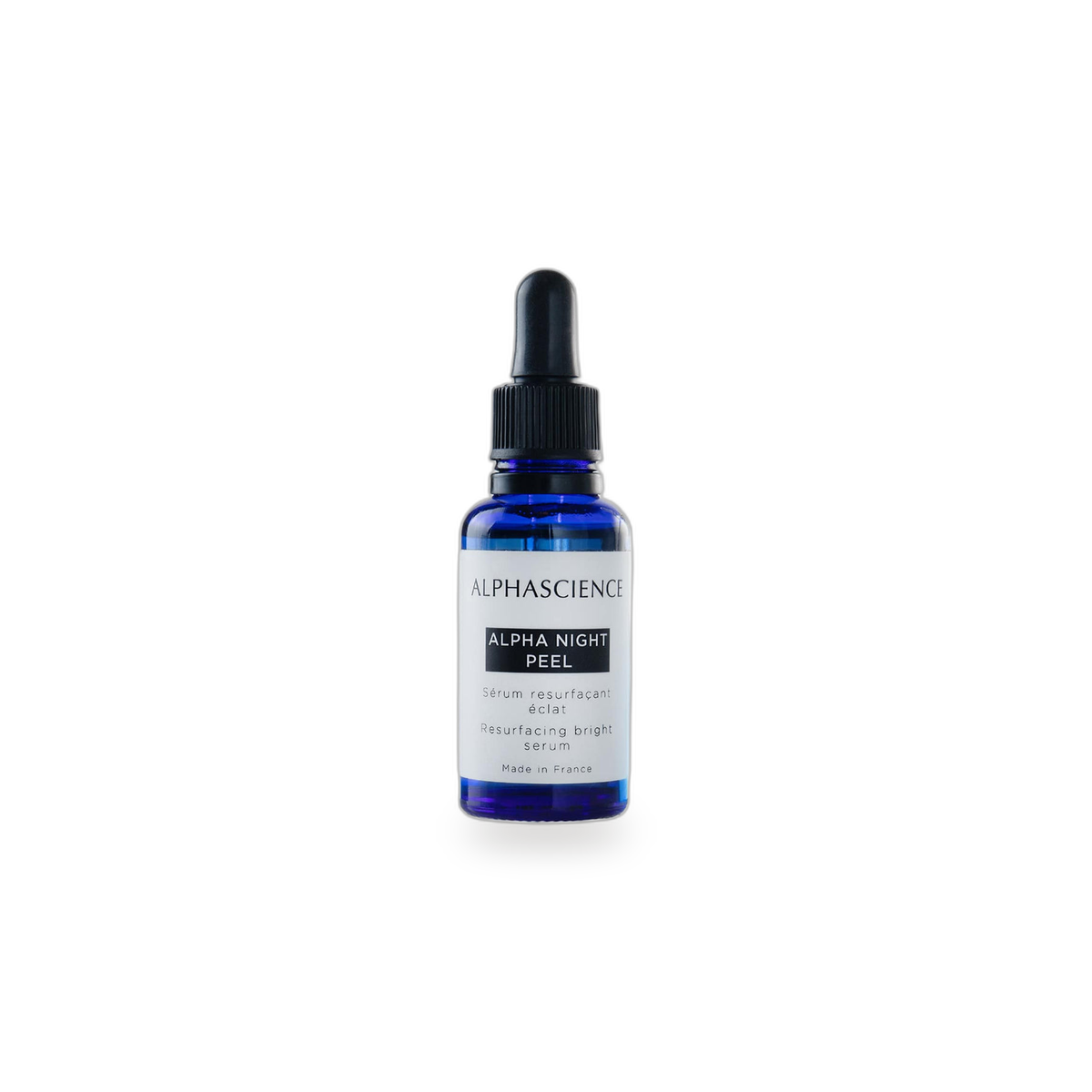 Alpha Night Peel | Clinique Évia