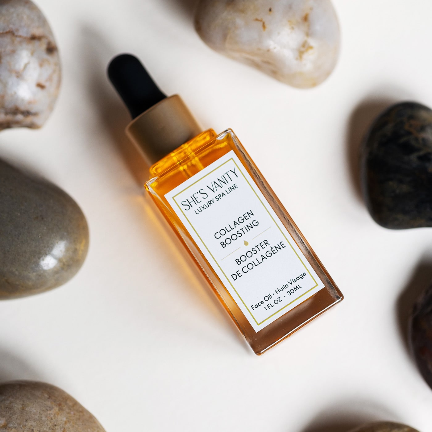 Collagen Boosting Formula
