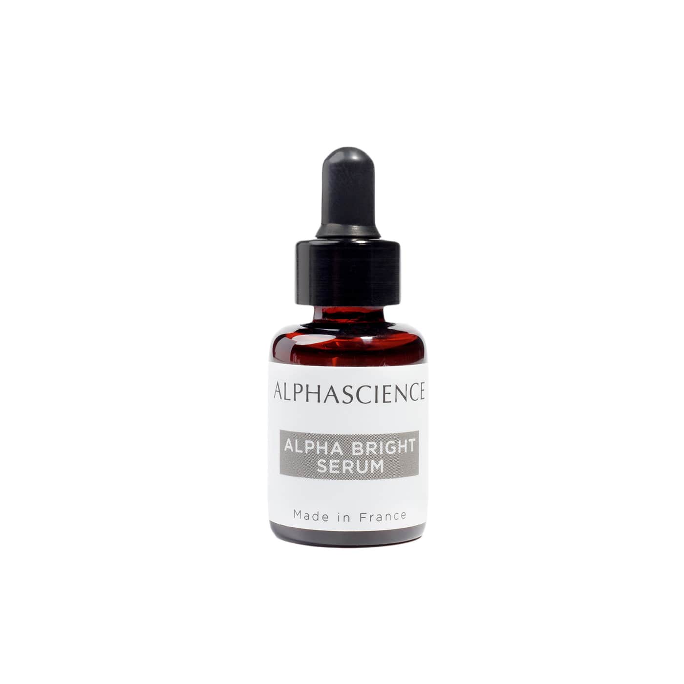 Alpha Bright Serum