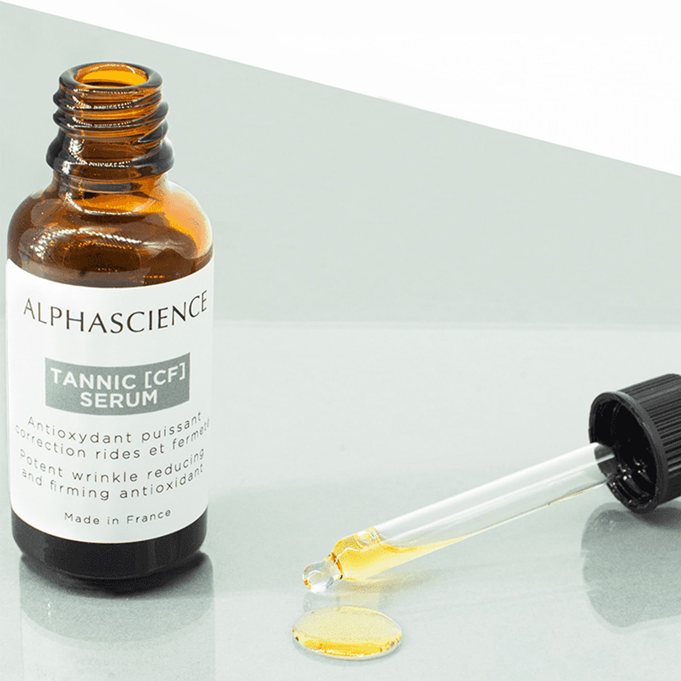 Tannic [CF] Serum