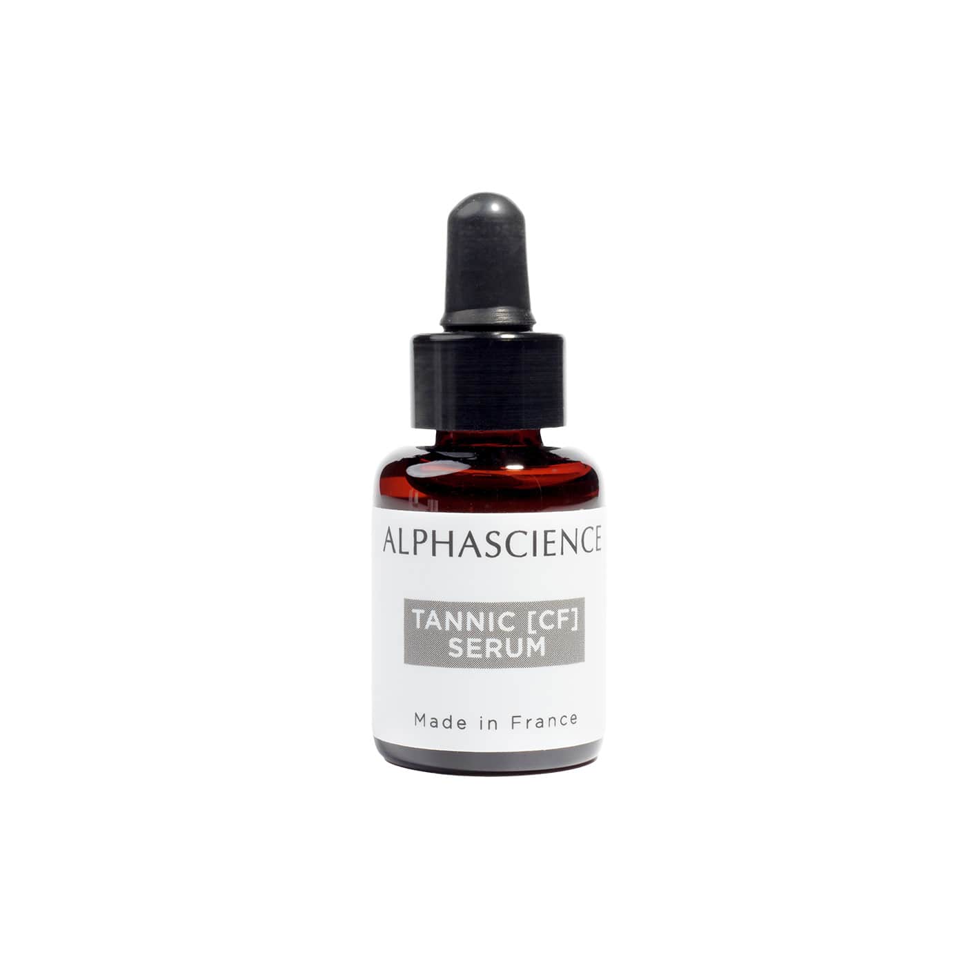 Tannic [CF] Serum
