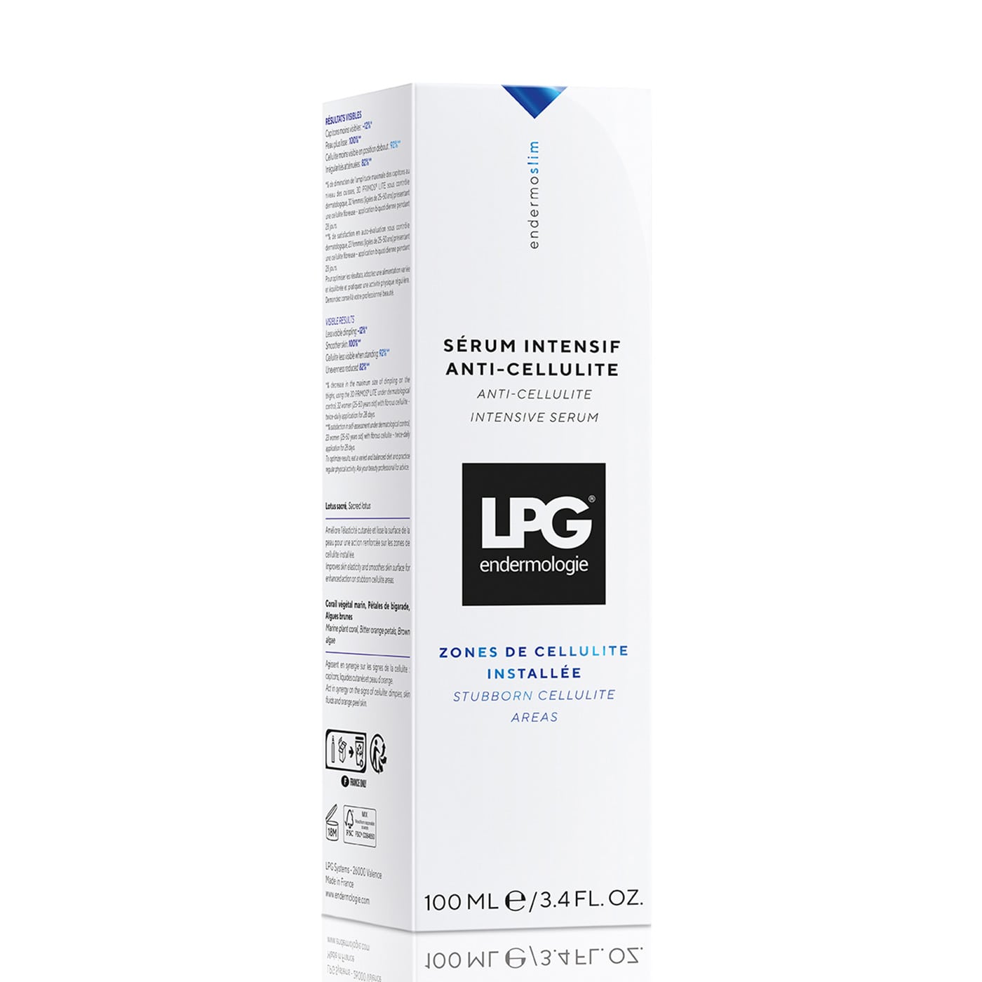 LPG Anti-Cellulite Intensive Serum