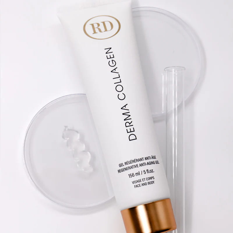 RD Derma Collagen Regenerative Anti-Aging Gel