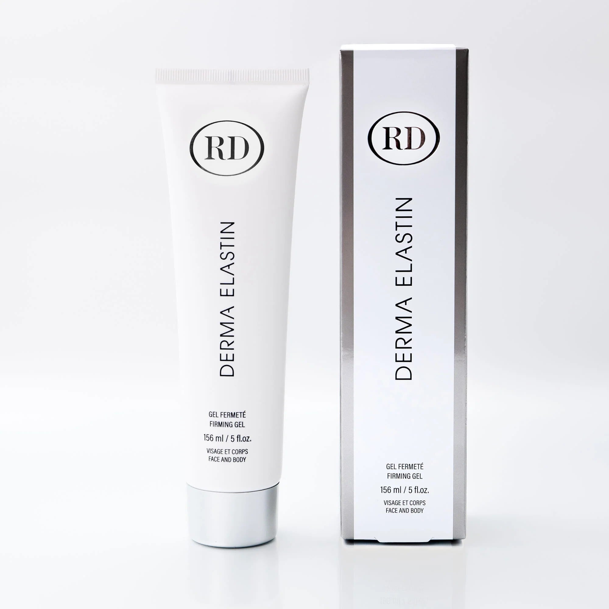 RD Derma Elastin Firming Gel