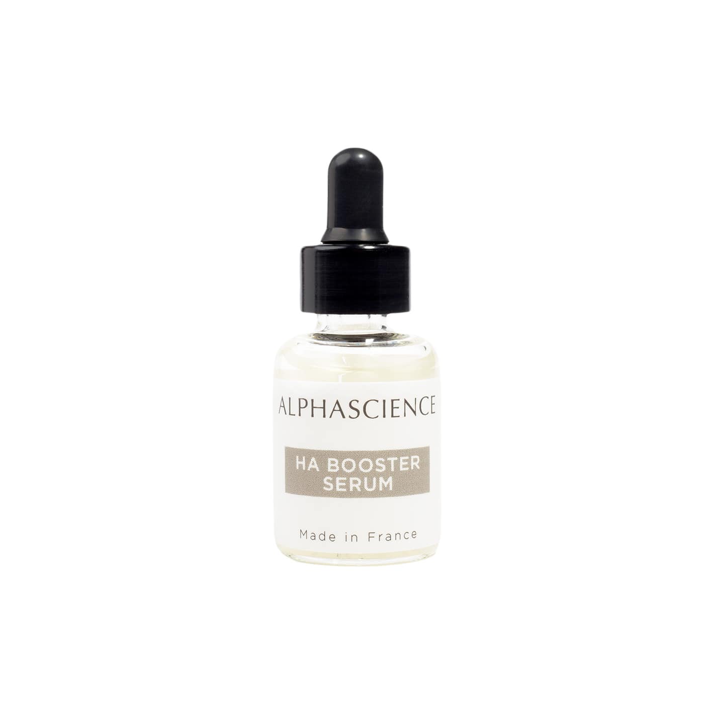 HA Booster Serum