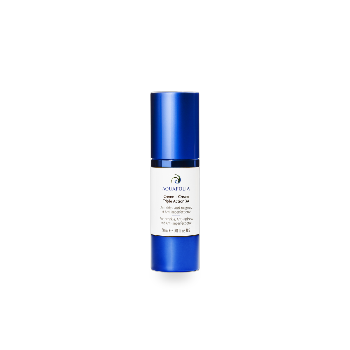 Triple Action 3A Cream | Clinique Évia