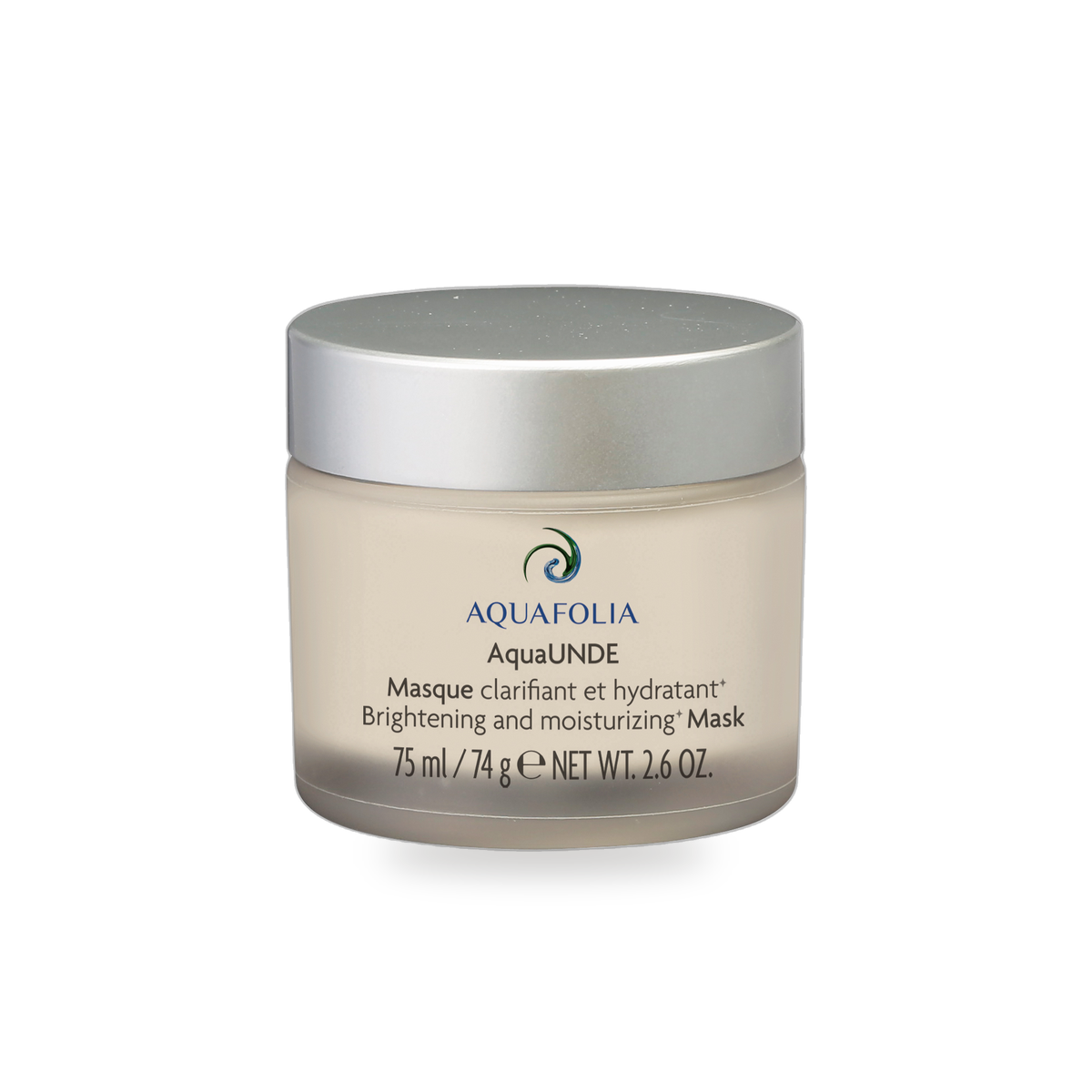 AquaUNDE Mask | Clinique Évia