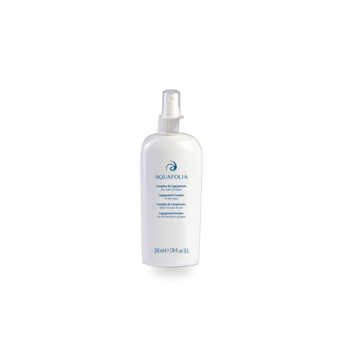 Cappaprenols Complex | Clinique Évia