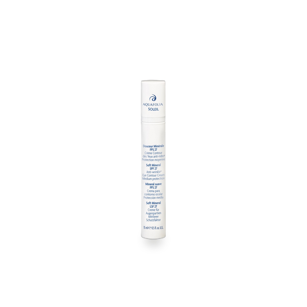 Soft Mineral SPF 27 Anti-Wrinkle Face Eyes and Lips | Clinique Évia