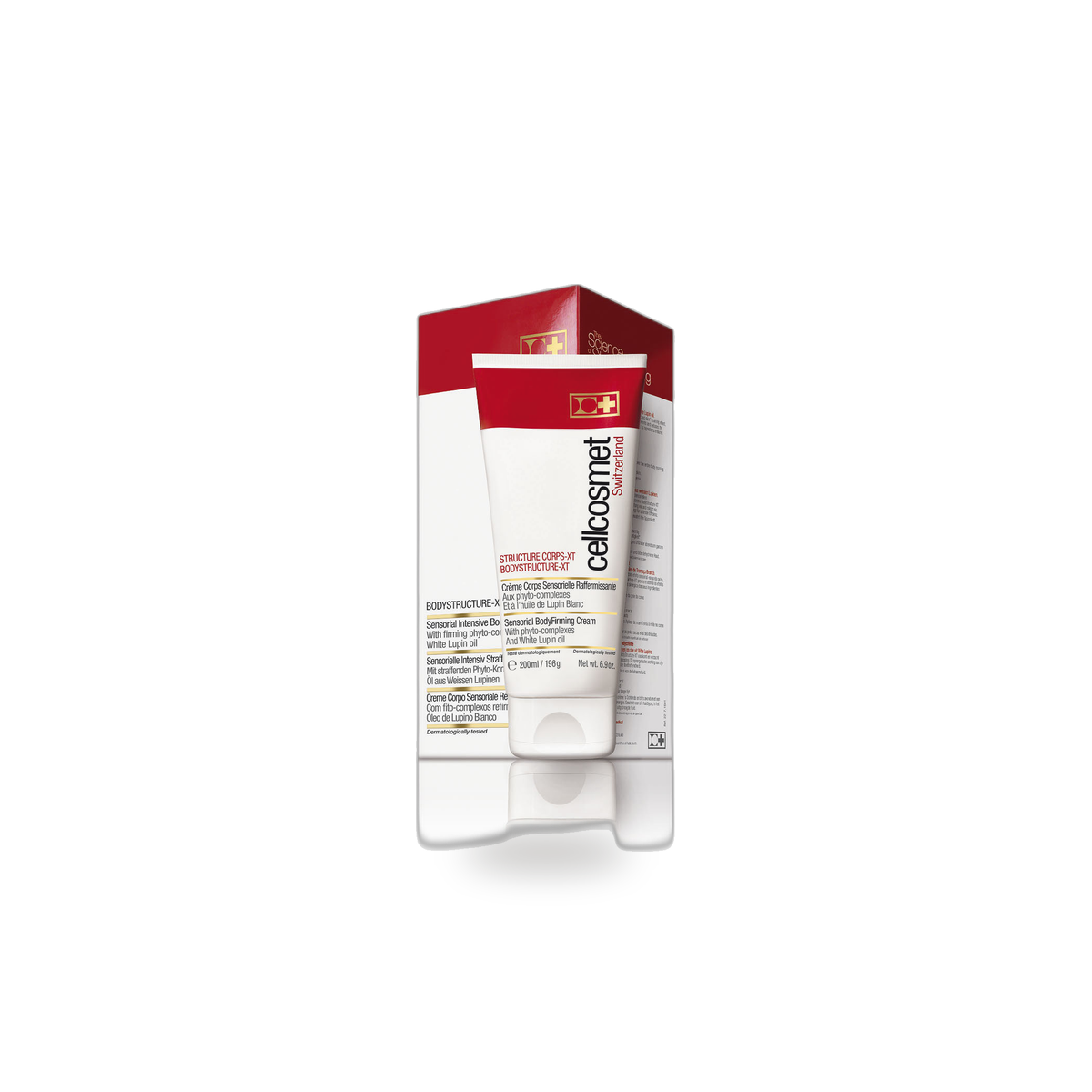 BodyStructure-XT | Clinique Évia