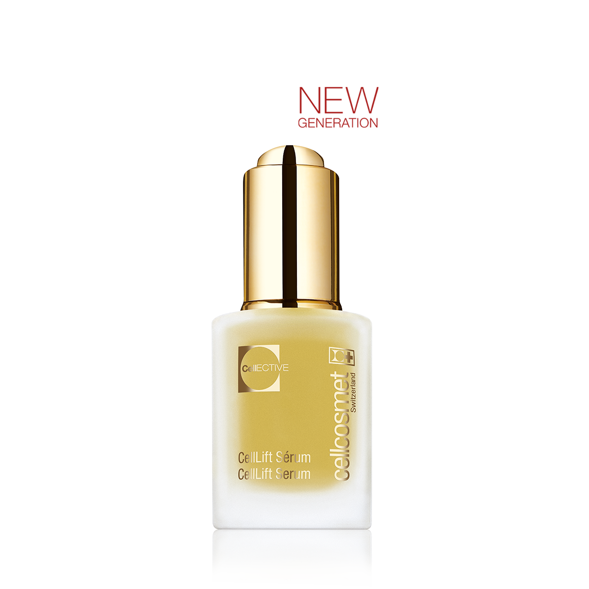 CellLift Serum | Clinique Évia