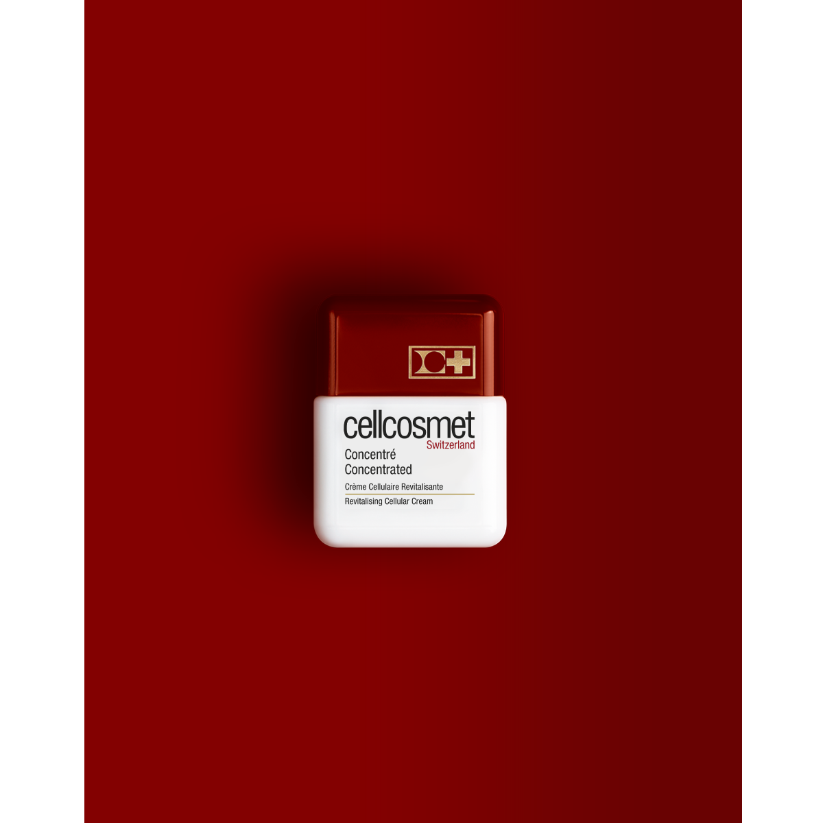 Concentrated Cream – New