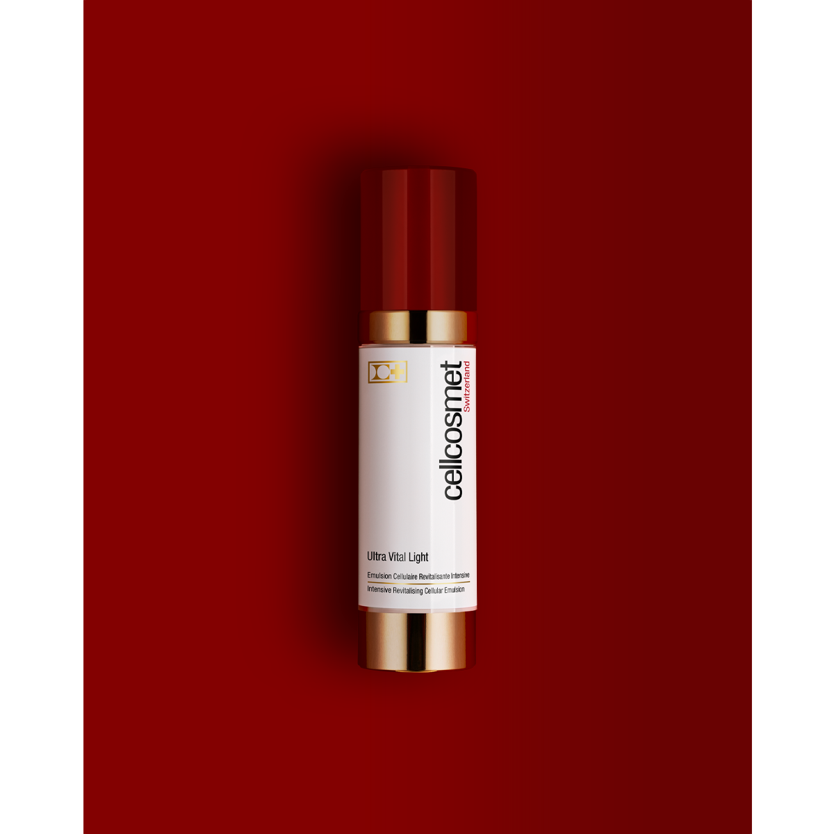 Ultra Vital Light – New
