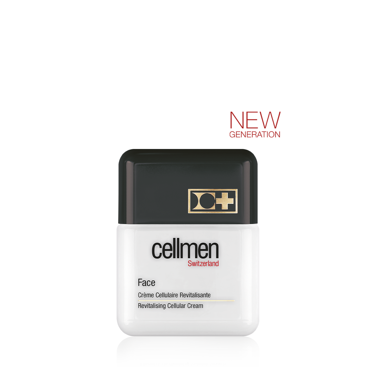 Face Cellmen - New