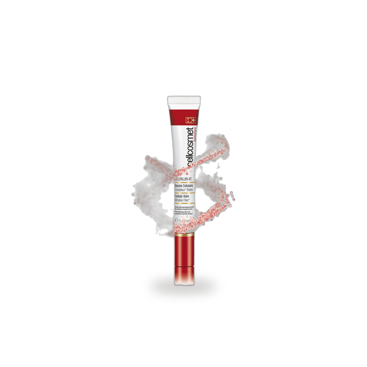 CellFiller-XT | Clinique Évia