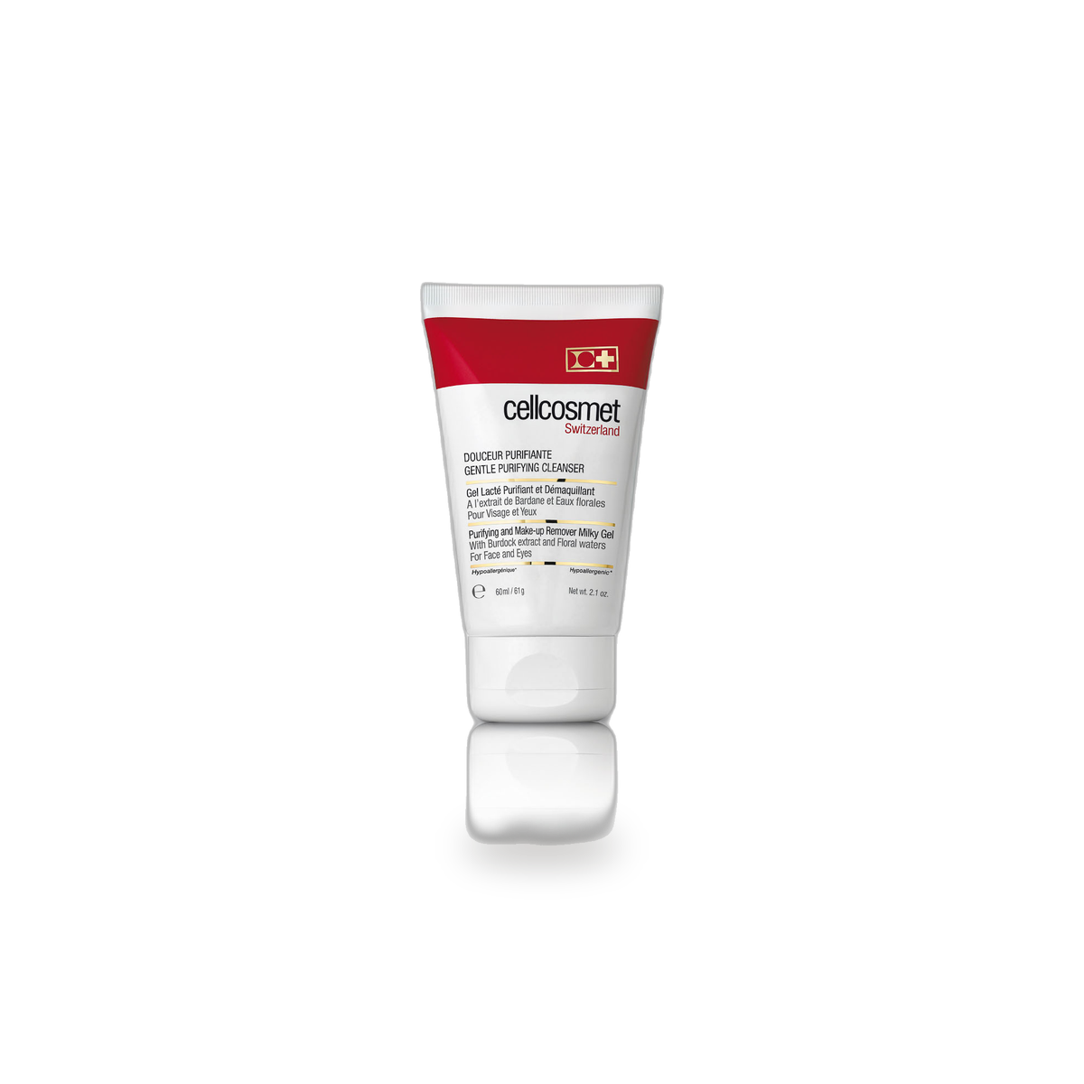 Gentle Purifying Cleanser | Clinique Évia