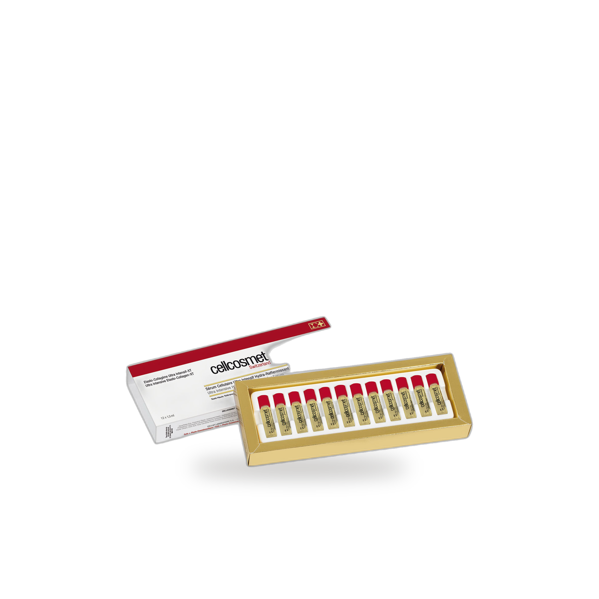 Ultra Intensive Elasto-Collagen-XT | Clinique Évia