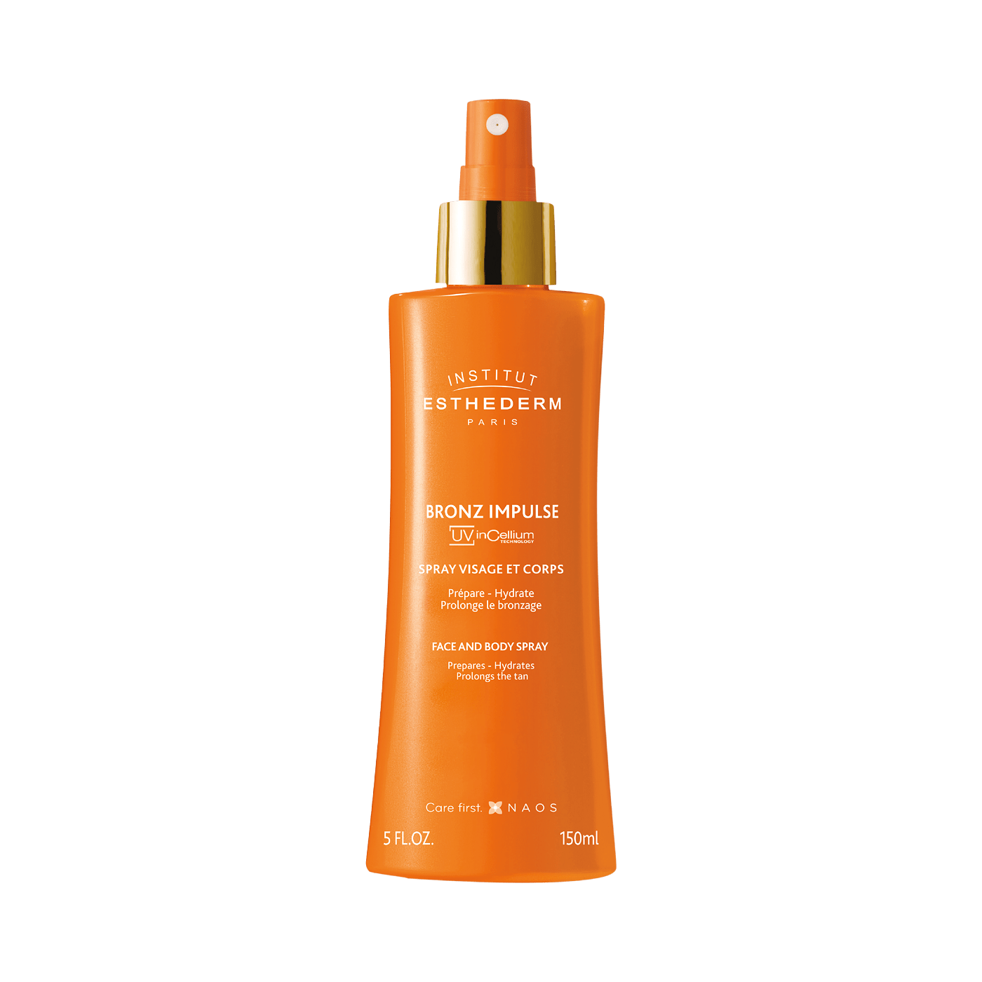 Esthederm Bronz Impulse