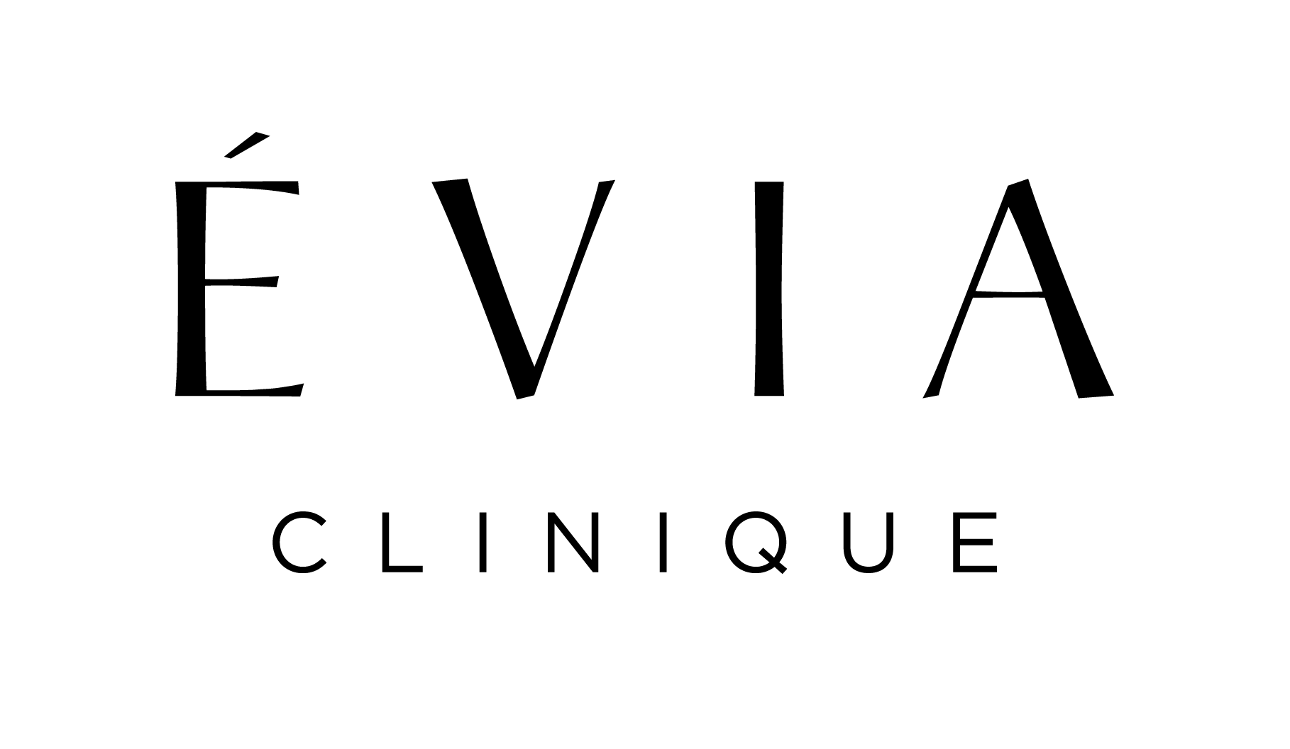 Clinique Évia