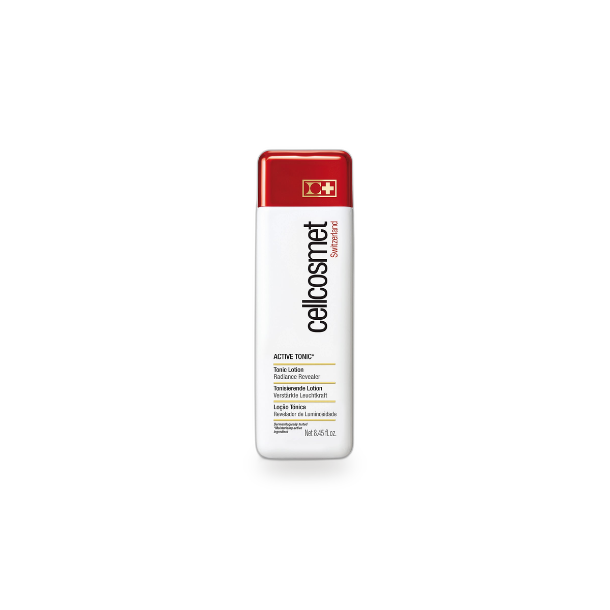 Active Tonic | Clinique Évia
