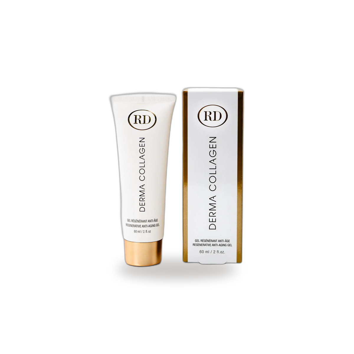 RD Derma Collagen Regenerative Anti-Aging Gel | Clinique Évia