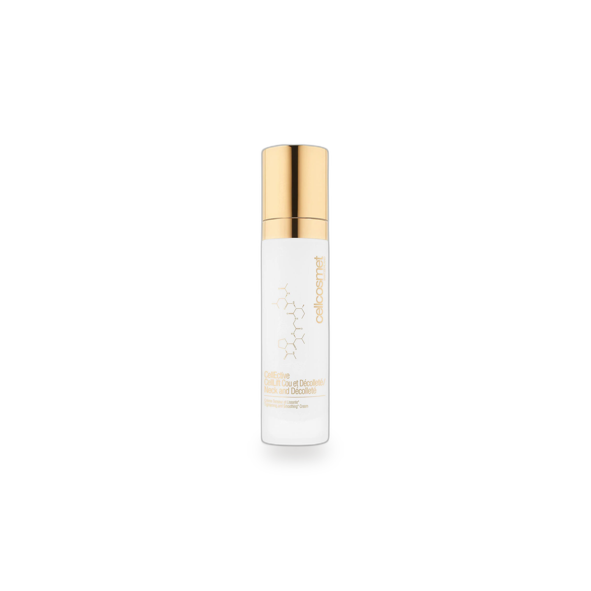 CellLift Neck and Décolleté | Clinique Évia