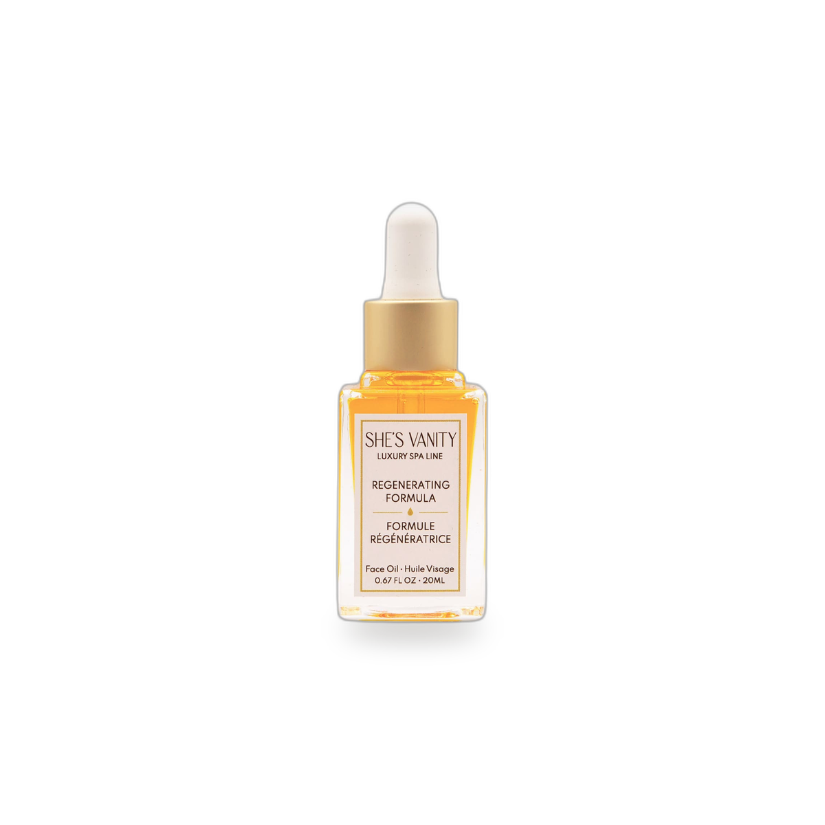 Regenerating Formula | Clinique Évia