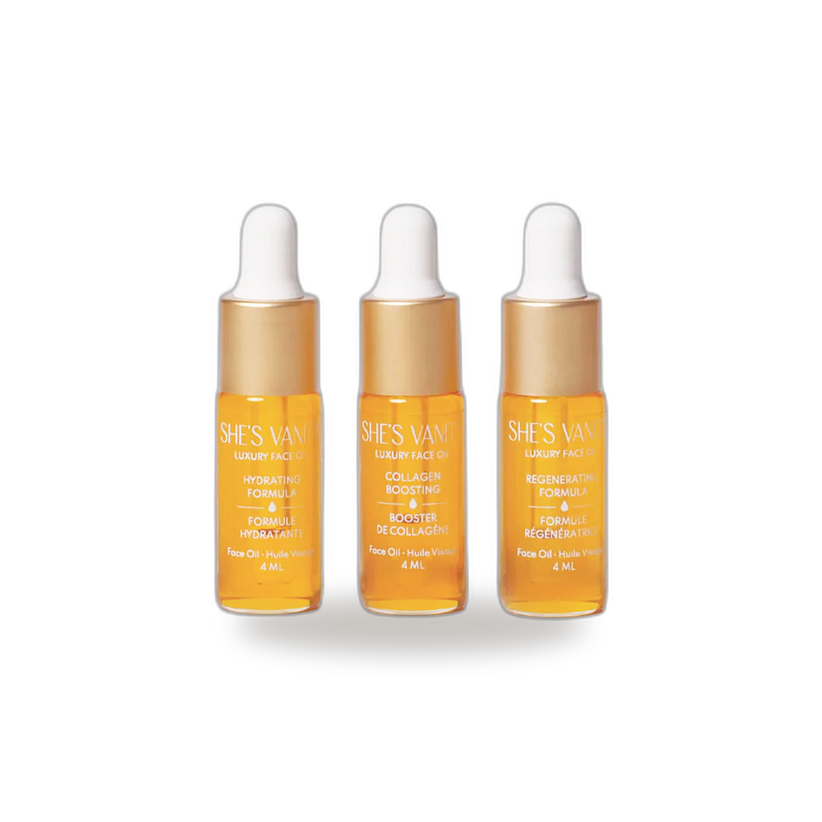 She's Vanity Discovery Set | Clinique Évia