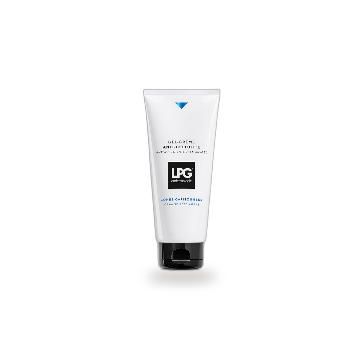 LPG Anti-Cellulite Cream-In-Gel | Clinique Évia