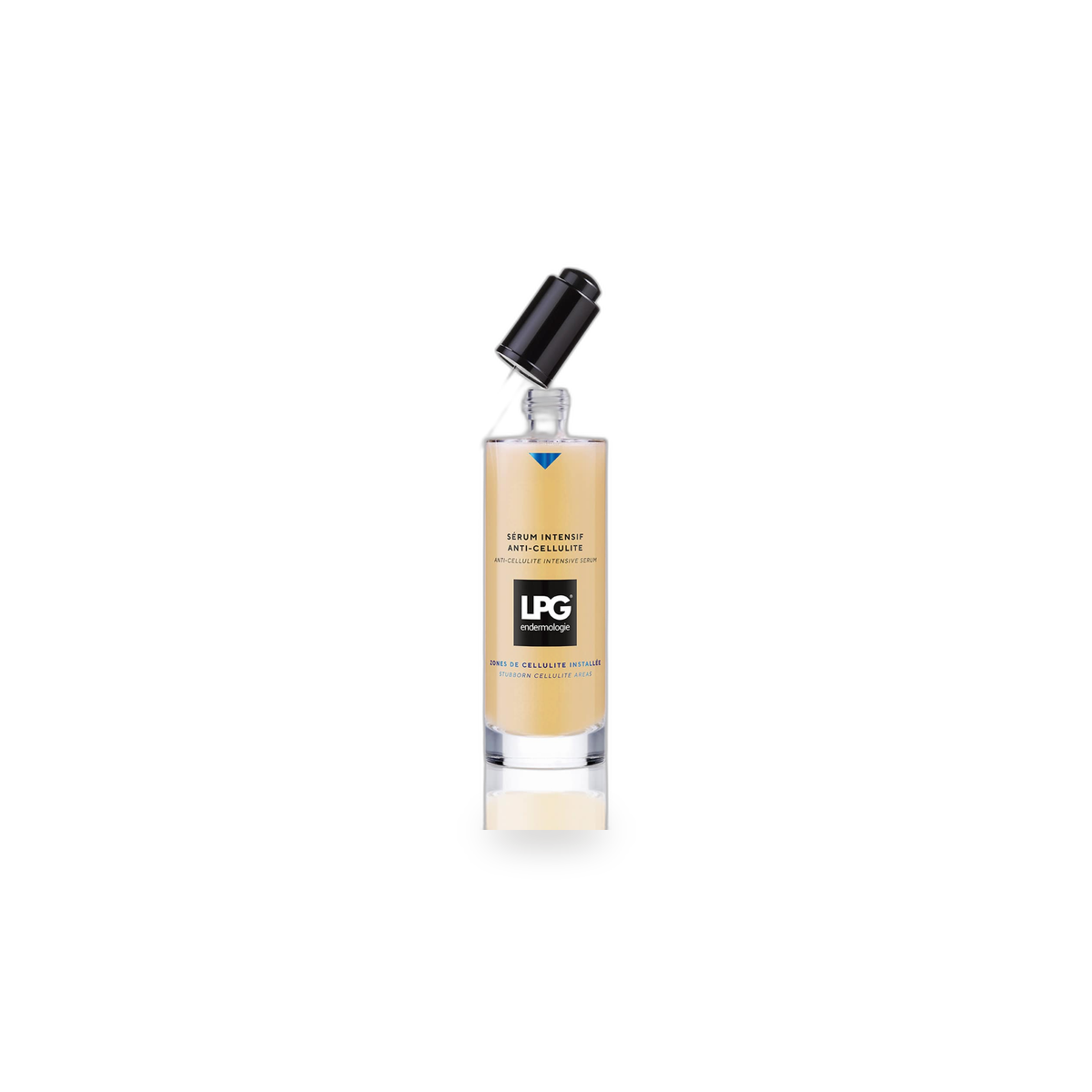 LPG Anti-Cellulite Intensive Serum | Clinique Évia