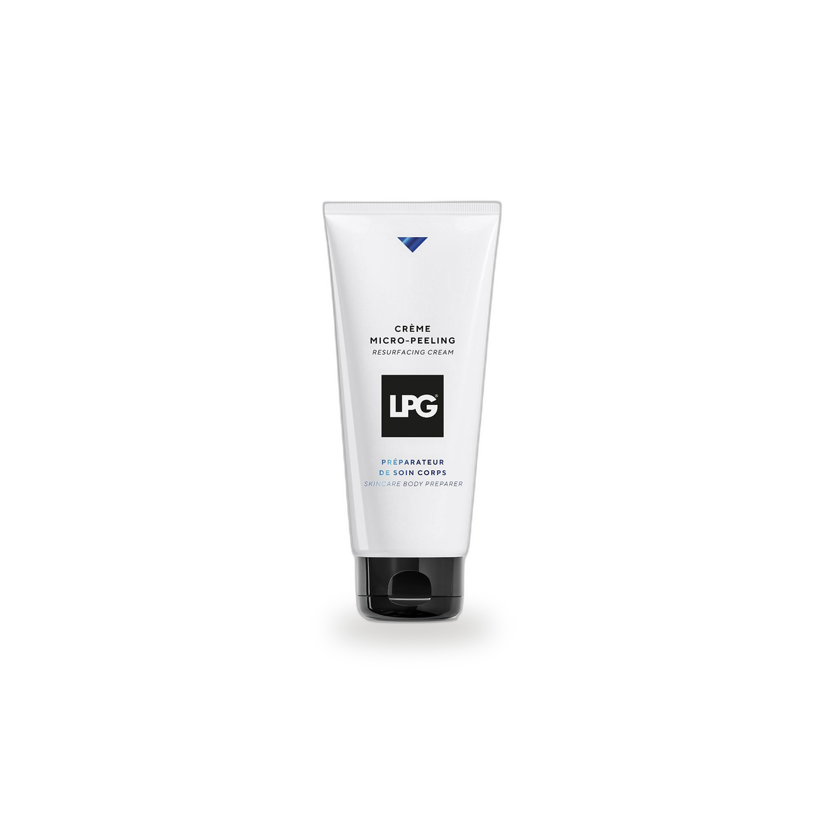 LPG Glowing Resurfacing Body Cream | Clinique Évia