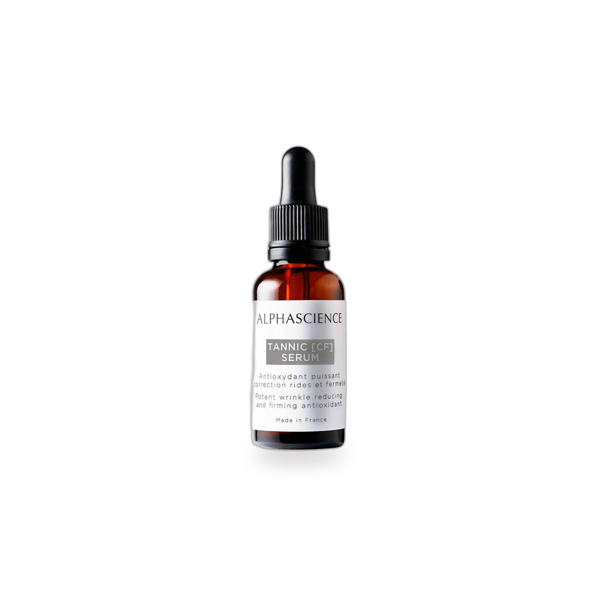Tannic [CF] Serum | Clinique Évia