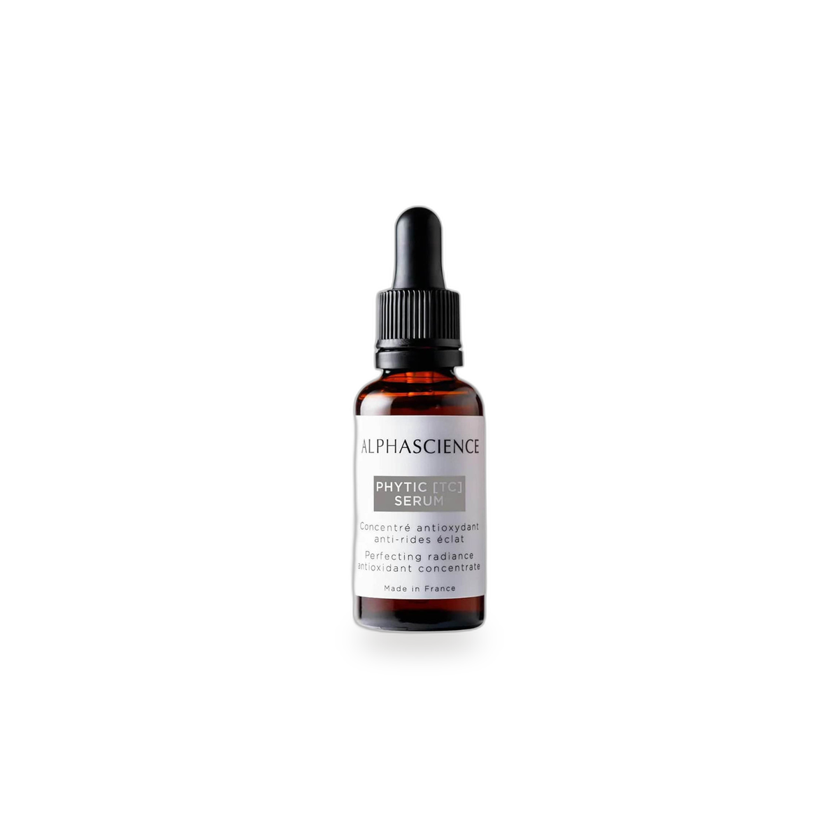 Phytic [TC] Serum | Clinique Évia